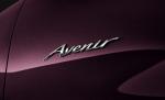 Buick Enclave Avenir 2019 года (CN)
